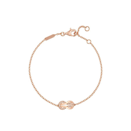 [LUCKY LOVE]CHANCE INFINIE DIAMOND BRACELET