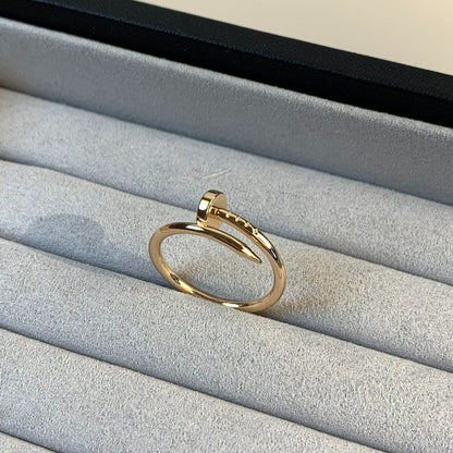 [LUCKY LOVE]JUSTE RING 1.8MM