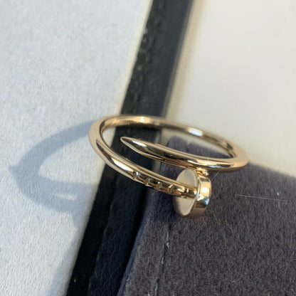 [LUCKY LOVE]JUSTE RING 1.8MM