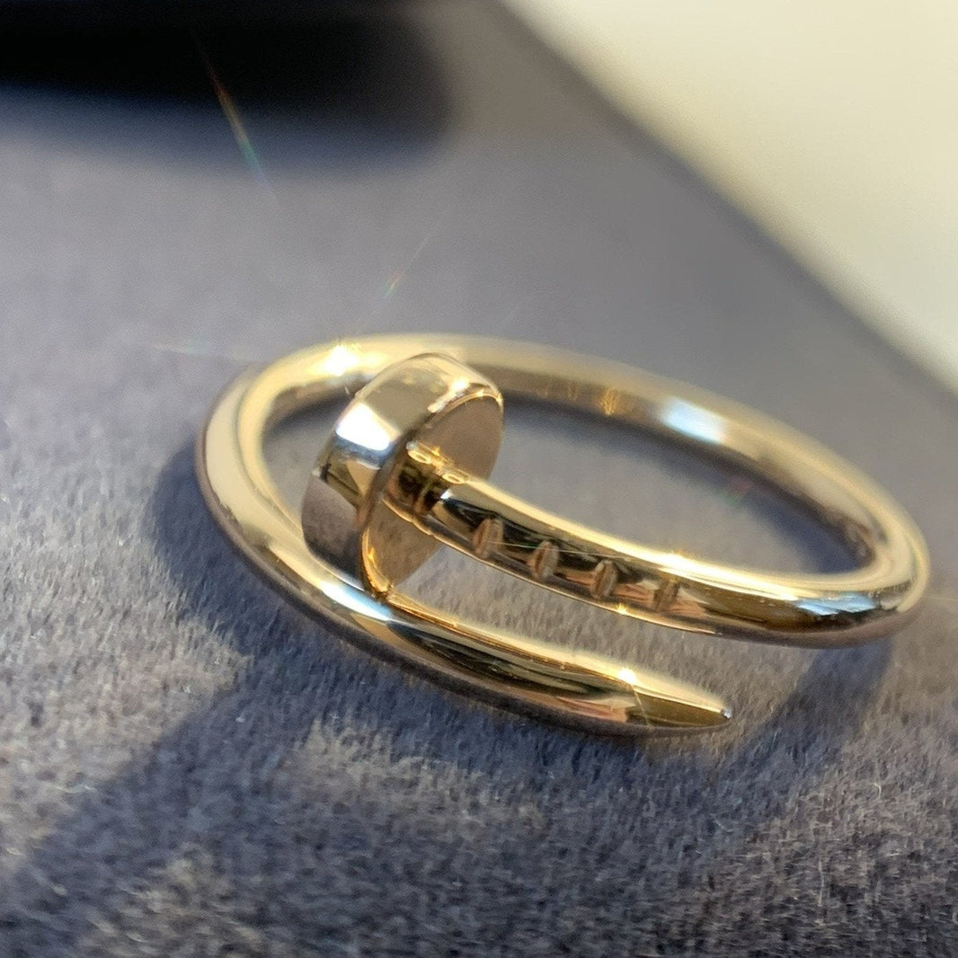 [LUCKY LOVE]JUSTE RING 1.8MM