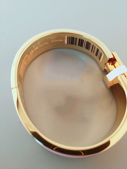 [LUCKY LOVE]H CLOUD BLUE BRACELET