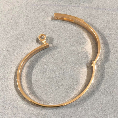 [LUCKY LOVE]KELLY BRACELET DIAMOND