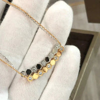 [LUCKY LOVE]BEE LOVE NECKLACE DIAMOND