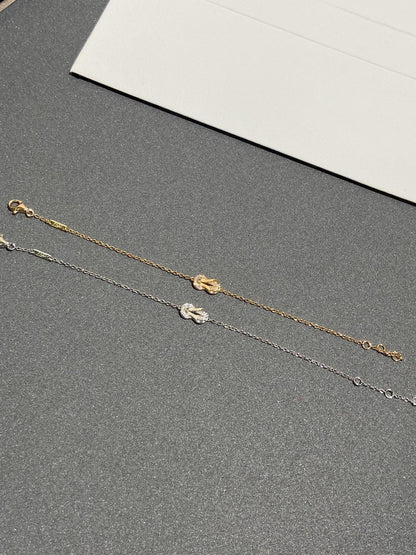 [LUCKY LOVE]CHANCE INFINIE DIAMOND BRACELET