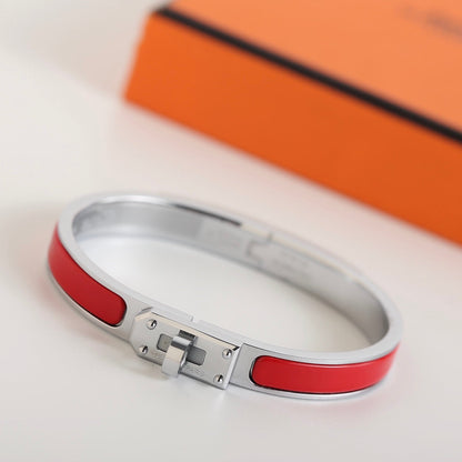 [LUCKY LOVE]HM KELLY RED BRACELET