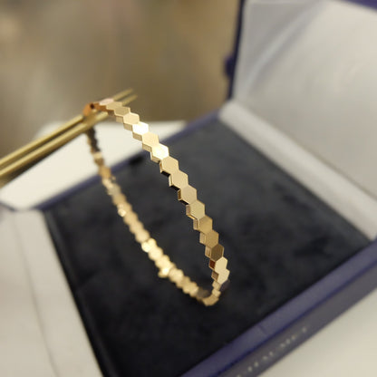 [LUCKY LOVE]BEE LOVE BRACELET