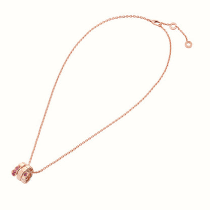 [LUCKY LOVE] SERPENT NECKLACE COLLECTION