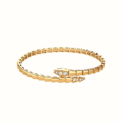 [LUCKY LOVE]SPIRIT SNAKE BRACELET COLLECTION