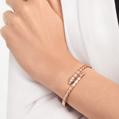 [LUCKY LOVE]SPIRIT SNAKE BRACELET COLLECTION