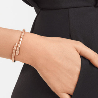 [LUCKY LOVE]SPIRIT SNAKE BRACELET COLLECTION