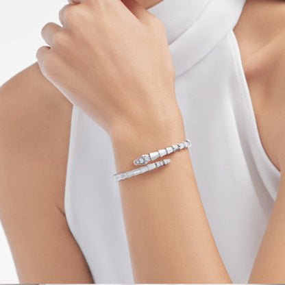 [LUCKY LOVE]SPIRIT SNAKE BRACELET COLLECTION