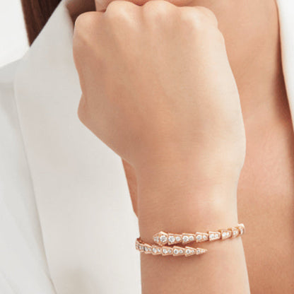 [LUCKY LOVE]SPIRIT SNAKE BRACELET COLLECTION