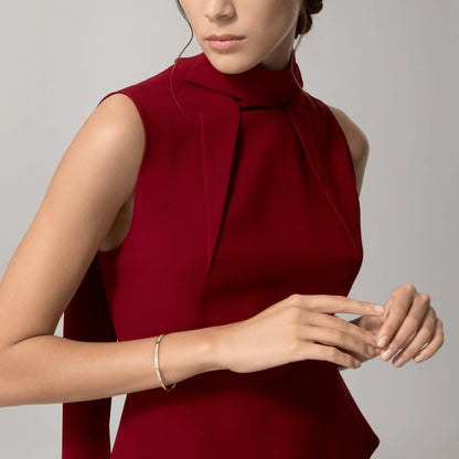 [LUCKY LOVE]LOVE BRACELET 3.65MM DIAMOND-PAVED