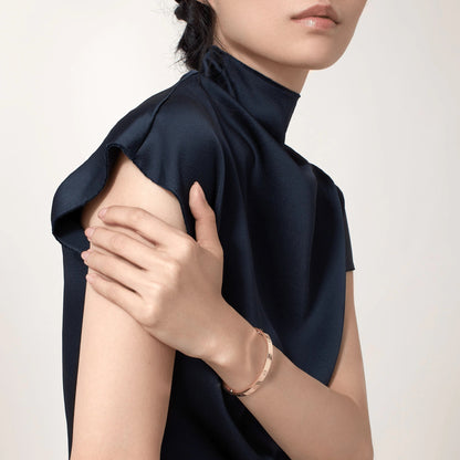 [LUCKY LOVE]LOVE BRACELET 6.1MM