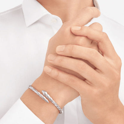 [LUCKY LOVE]SPIRIT SNAKE BRACELET COLLECTION