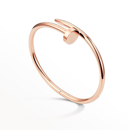 [LUCKY LOVE]JUSTE BRACELET 3.5MM