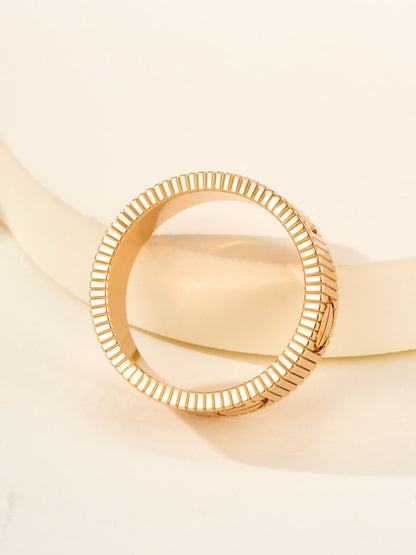 [LUCKY LOVE]LOVE UNLIMITED RING