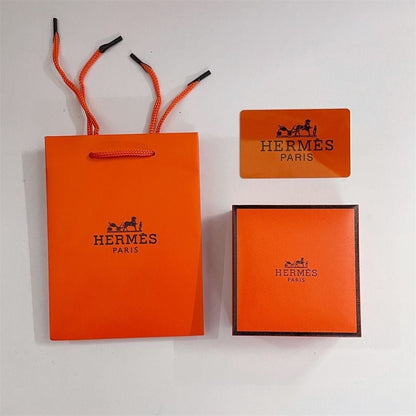 [LUCKY LOVE]HM BRACELET NECKLACE RING BOX GIFT BAG