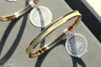 [LUCKY LOVE]HM UNI BANGLE BAG