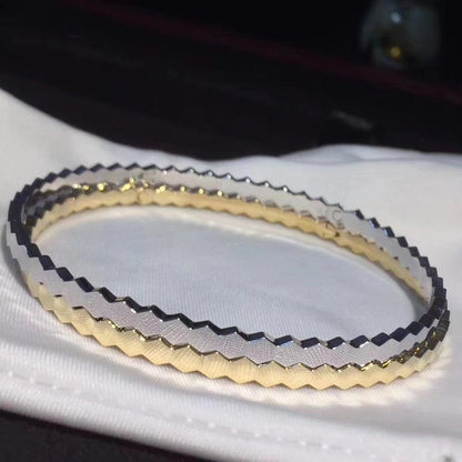 [LUCKY LOVE]BEE LOVE SILVER BRACELET