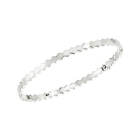 [LUCKY LOVE]BEE LOVE SILVER BRACELET