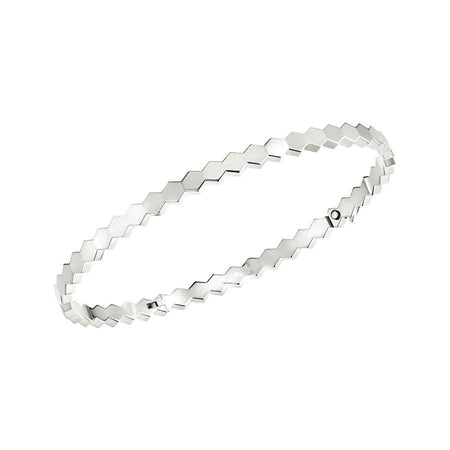 [LUCKY LOVE]BEE LOVE SILVER BRACELET