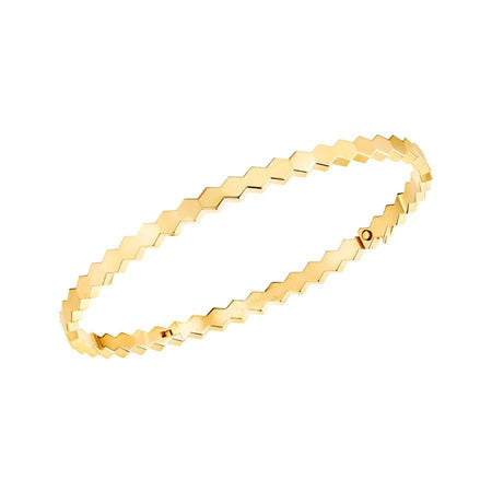 [LUCKY LOVE]BEE LOVE GOLD BRACELET