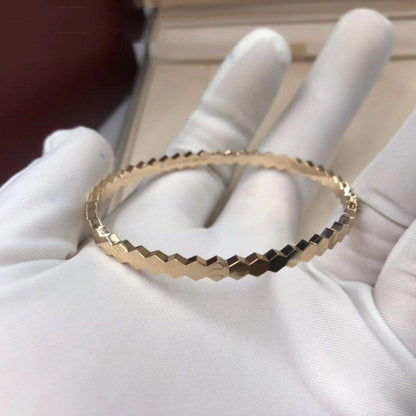 [LUCKY LOVE]BEE LOVE GOLD BRACELET