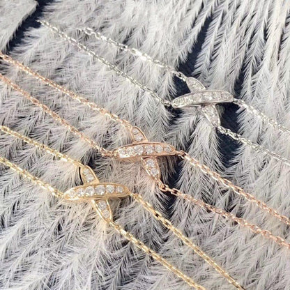 [LUCKY LOVE]JEUX BRACELET DIAMOND