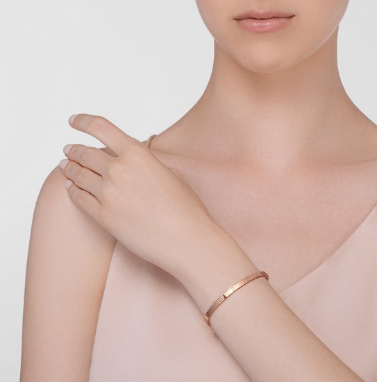 [LUCKY LOVE]LOVE BRACELET 3.65MM