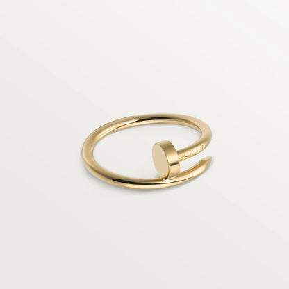 [LUCKY LOVE]JUSTE RING 1.8MM